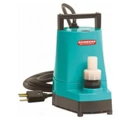 Bomba Centrífuga Submersível BCS-S1